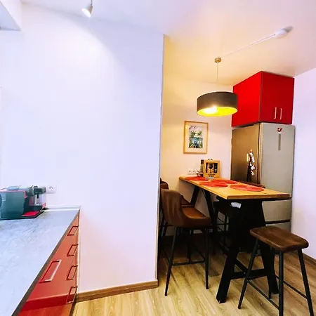 Easy Spain - Del Cura Appartement *