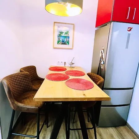 Easy Spain - Del Cura Appartement Torrevieja