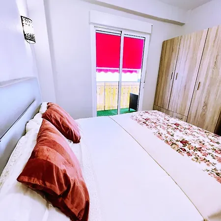 Appartement Easy Spain - Del Cura