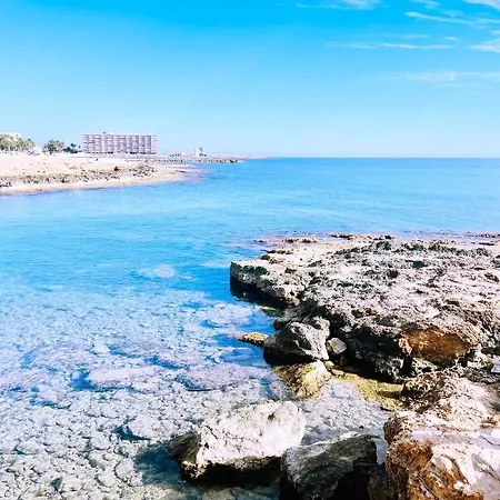 Easy Spain - Del Cura Appartement *