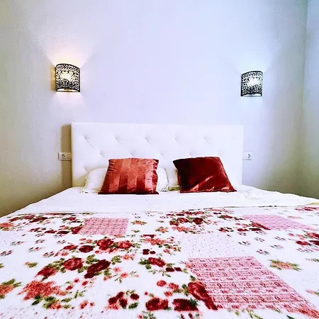 Appartement Easy Spain - Del Cura Torrevieja