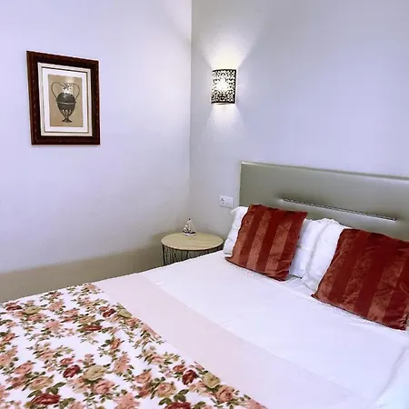 Easy Spain - Del Cura Апартаменты Торевьиа