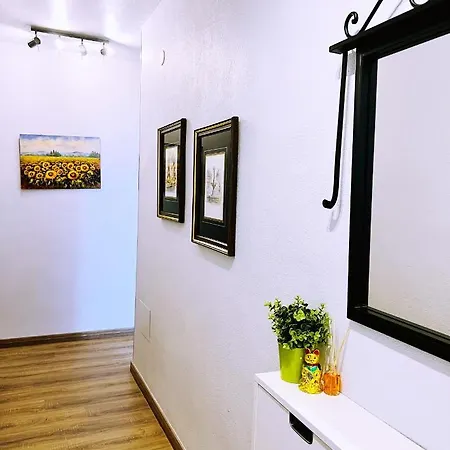 Appartement Easy Spain - Del Cura